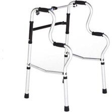 KY962L Kademeli Alüminyum Wolker - KY962L Kademeli Alüminyum Wolker