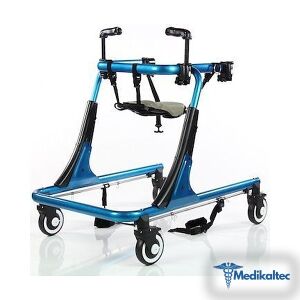WG-W945 Pediatrik Walker WG-W945 Pediatr - Medikaltec Pediatrik Walker Medikaltec7950 - Görsel 4 (Ön görünüm)