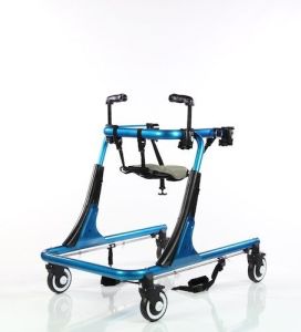 WG-W945 Pediatrik Walker WG-W945 Pediatr - Medikaltec Pediatrik Walker Medikaltec7950 - Görsel 4 (Ön görünüm)