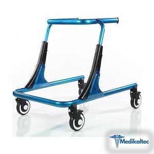 WG-W945 Pediatrik Walker WG-W945 Pediatr - Medikaltec Pediatrik Walker Medikaltec7950 - Görsel 3 (Ön görünüm)