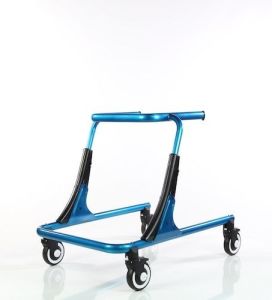 WG-W945 Pediatrik Walker WG-W945 Pediatr - Medikaltec Pediatrik Walker Medikaltec7950 - Görsel 3 (Ön görünüm)