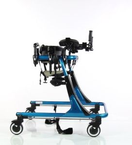 WG-W945 Pediatrik Walker WG-W945 Pediatr - Medikaltec Pediatrik Walker Medikaltec7950 - Görsel 2 (Ön görünüm)