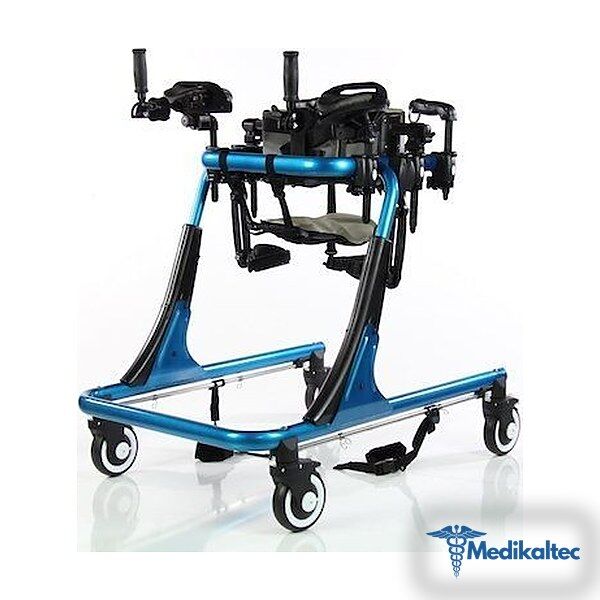WG-W945 Pediatrik Walker WG-W945 Pediatr - Medikaltec Pediatrik Walker Medikaltec7950 - Görsel 1 (Ön görünüm)