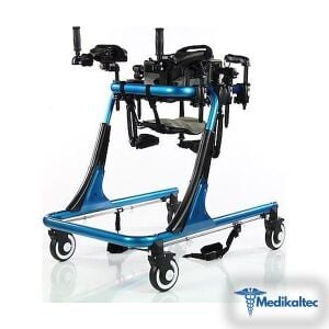WG-W945 Pediatrik Walker WG-W945 Pediatr - Medikaltec Pediatrik Walker Medikaltec7950 - Görsel 1 (Ön görünüm)