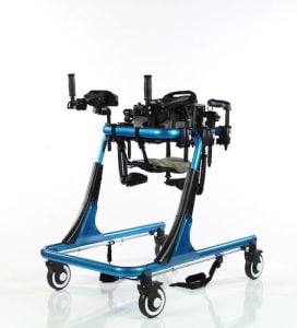 WG-W945 Pediatrik Walker WG-W945 Pediatr - Medikaltec Pediatrik Walker Medikaltec7950 - Görsel 1 (Ön görünüm)