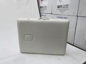 Çanta Tipi Masaj Yatağı Beyaz250 KG TAŞI - Medikaltec Çanta Tipi Masaj Yatağı Beyaz