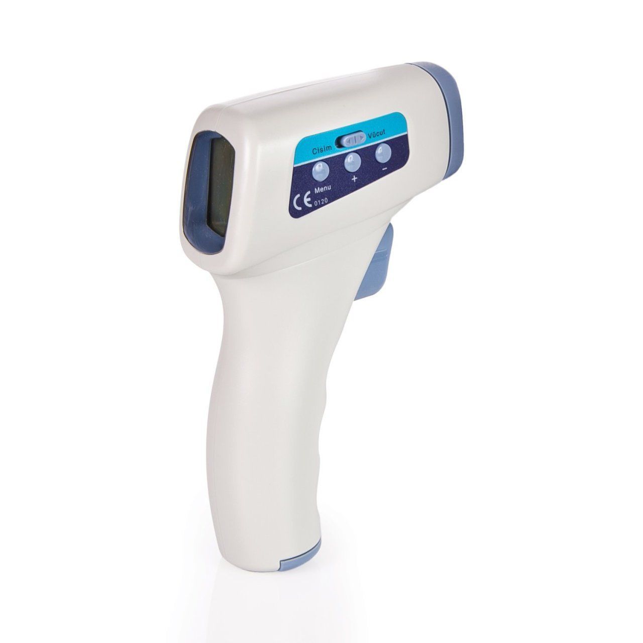 Medikaltec  -210 Temassız Termometre Ateş Ölçer