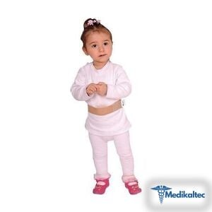 Medikaltec Çocuk Göbek Bağı Çocuk Göbek Bağı Medikaltec5395 - Görsel 1 (Ön görünüm)