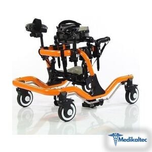 Wollex WG-W943 Pediatrik Walker