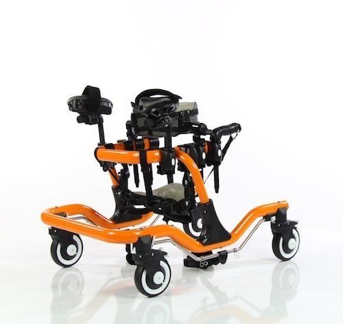 WG-W943 Pediatrik Walker WOLLEX WG-W943  - Medikaltec Pediatrik Walker