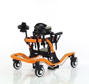WG-W943 Pediatrik Walker WOLLEX WG-W943  - Medikaltec Pediatrik Walker