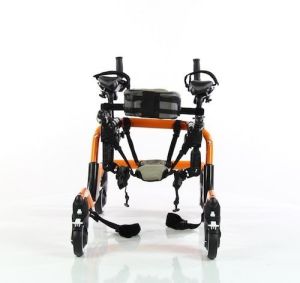 WG-W943 Pediatrik Walker WOLLEX WG-W943  - Medikaltec Pediatrik Walker