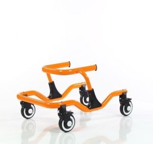 WG-W943 Pediatrik Walker WOLLEX WG-W943  - Medikaltec Pediatrik Walker