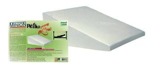 Yetişkinler İçin Reflü Yastığı üçgen şek - Medikaltec Yetişkinler İçin Reflü Yastığı