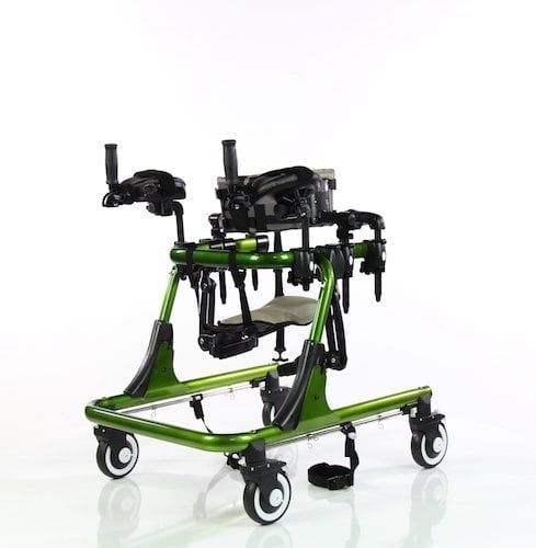 WG-W944 Pediatrik Walker WOLLEX WG-W944  - Medikaltec Pediatrik Walker