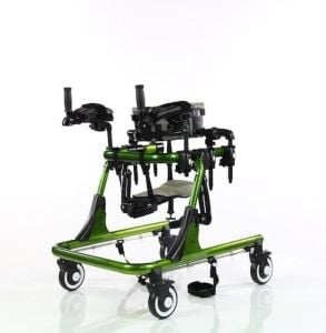WG-W944 Pediatrik Walker WOLLEX WG-W944  - Medikaltec Pediatrik Walker