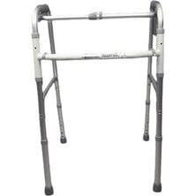 BME811 Respirox Alüminyum Walker - Respirox Alüminyum Walker