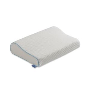 Boyun Destekli Visco Yastık – 58x40x11/8cm MDKLCM13 - Görsel 1 (Ön görünüm)