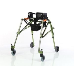 WG-W941 Pediatrik Walker WG-W941 Pediatr - Medikaltec Pediatrik Walker