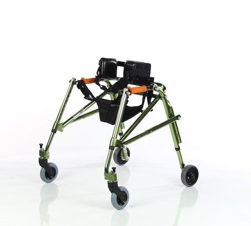 WG-W941 Pediatrik Walker WG-W941 Pediatr - Medikaltec Pediatrik Walker