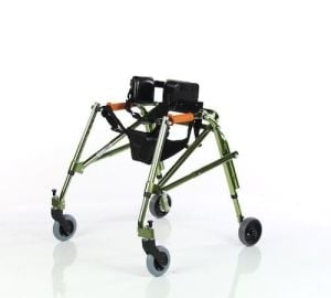 WG-W941 Pediatrik Walker WG-W941 Pediatr - Medikaltec Pediatrik Walker