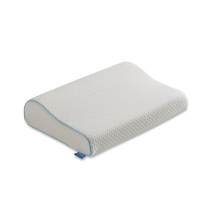 Boyun Destekli Visco Yastık – 60x40x11/8cm MDKLCM14 - Görsel 1 (Ön görünüm)