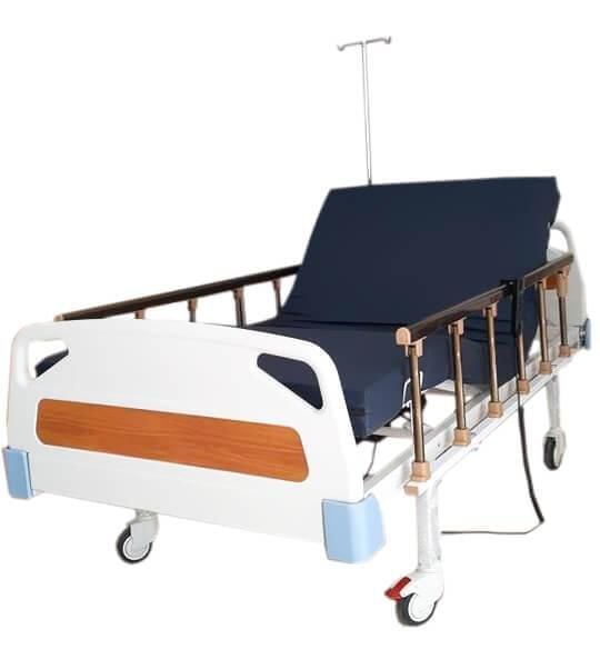 % 100 Yerli Üretim Abs Başlıklı Lüx Hast - Medikaltec % Yerli Üretim Abs Başlıklı Lüx Hasta Yatağı