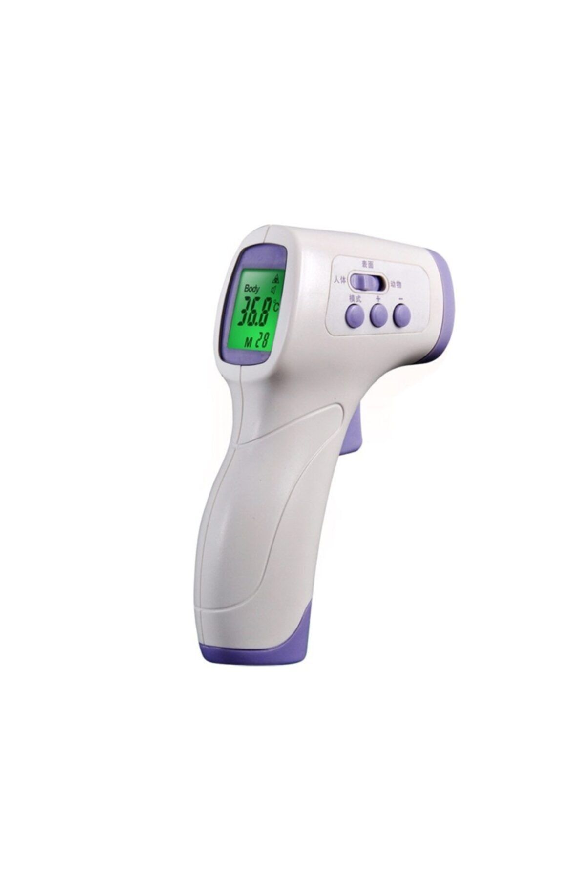 Medikaltec Thermo Temassız Termometre