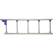 5 Bar Alüminyum Tabanca Korkuluk - 5 Bar Alüminyum Tabanca Korkuluk