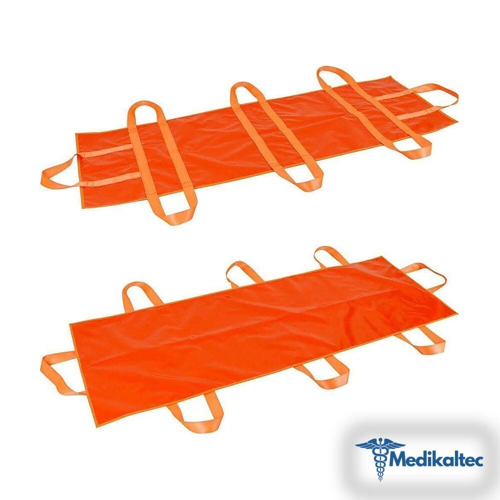 Medikaltec Hasta Transfer Taşıma Sedyesi 70x200 cm - Görsel 1