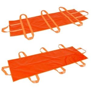 Hasta Transfer Taşıma Sedyesi 70x200cm 4 - Medikaltec Hasta Transfer Taşıma Sedyesi 70x200cm Medikaltec6824 - Görsel 1 (Ön…