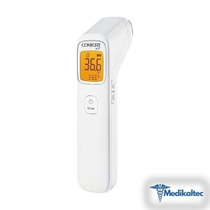 Medikaltec Thermo Temassız Termometre Medikaltec4381 - Görsel 1 (Ön görünüm)
