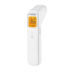 Medikaltec Thermo Temassız Termometre Medikaltec4381 - Görsel 1 (Ön görünüm)
