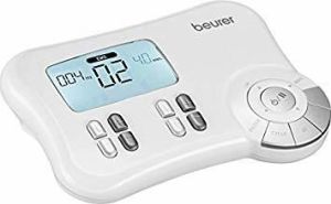 Beurer EM80 Masaj Cihazı Elektronik Kas - Medikaltec Masaj Cihazı Elektronik Kas Çalıştırıcı Medikaltec6825 - Görsel 2 (Ön…