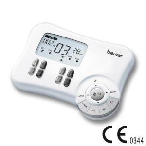 Beurer EM80 Masaj Cihazı Elektronik Kas - Medikaltec Masaj Cihazı Elektronik Kas Çalıştırıcı Medikaltec6825 - Görsel 3 (Ön…