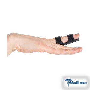 Medikaltec W339 Parmak Ateli Medikaltec1370 - Görsel 2 (Ön görünüm)