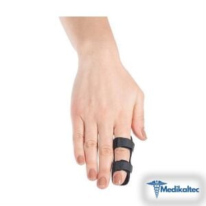 Medikaltec W339 Parmak Ateli Medikaltec1370 - Görsel 4 (Ön görünüm)