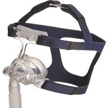 Cirri Mini Comfort Bebek/çocuk Maskesi