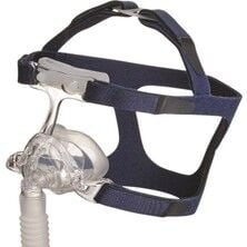 Cirri Mini Comfort Bebek/çocuk Maskesi
