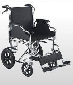 Medikaltec Aliminyum Küçük Teker Alüminyum Küçük Teker