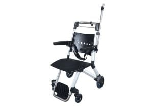 P007 Carry İç İçe Geçebilen Hastane Tipi - Medikaltec Carry İç İçe Geçebilen Hastane Tipi Transfer Sandalyesi
