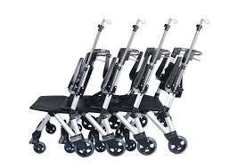 P007 Carry İç İçe Geçebilen Hastane Tipi - Medikaltec Carry İç İçe Geçebilen Hastane Tipi Transfer Sandalyesi Medikaltec9036…