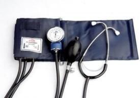 Steteskoplu Hemire Tipi Manuel Tansiyon  - Medikaltec Steteskoplu Hemire Tipi Manuel Tansiyon Aleti