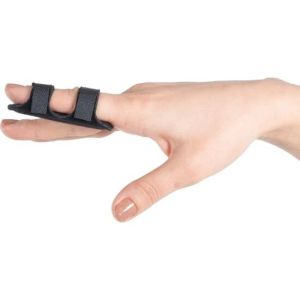 Medikaltec Parmak Ateli Medikaltec1371 - Görsel 1 (Ön görünüm)