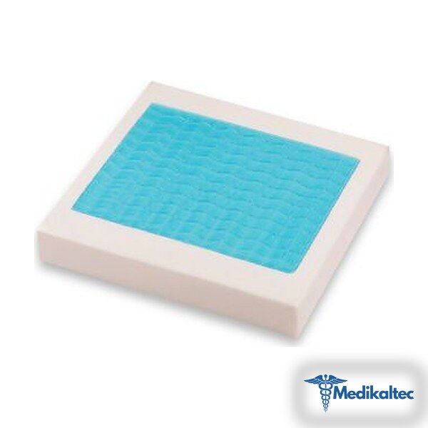 Jelli Visco Kare Minder – 45x43x7cm MDKLCM19 - Görsel 1 (Ön görünüm)