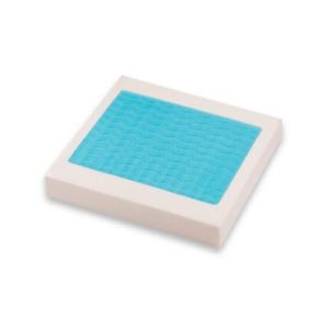 Jelli Visco Kare Minder – 45x43x7cm MDKLCM19 - Görsel 1 (Ön görünüm)