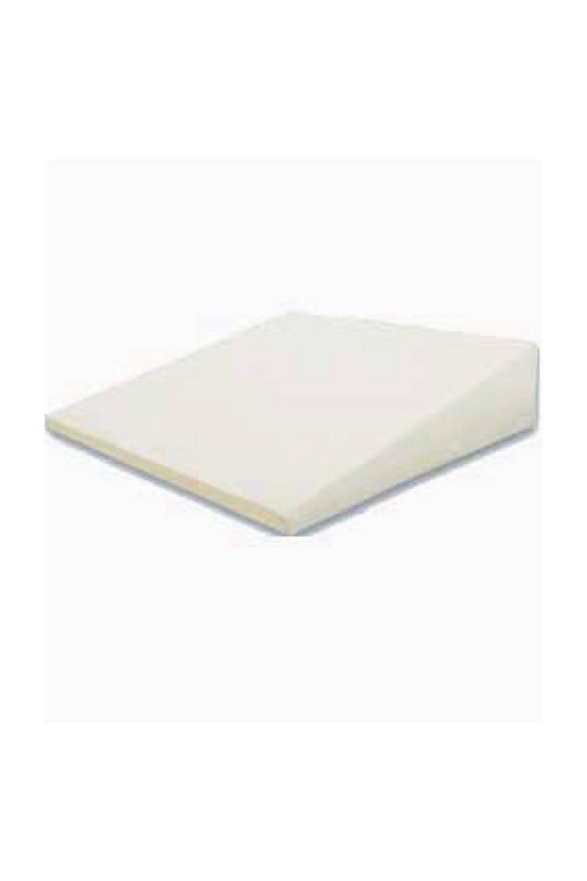 Medikaltec Ortopedik Sünger Reflü Yastığı (bebek)(55*50*10 Cm) Medikaltec4385 - Görsel 1 (Ön görünüm)