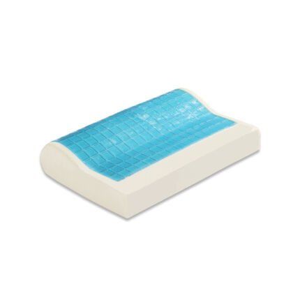 Jelli Visco Yastık – 45x31x10/7cm MDKLCM20 - Görsel 1 (Ön görünüm)