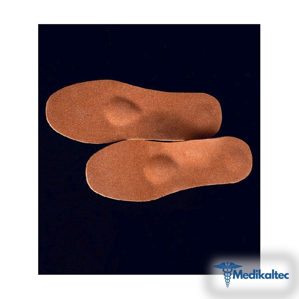 Medikaltec Starfleks Tabanlık - (no:44) Medikaltec4386 - Görsel 1 (Ön görünüm)