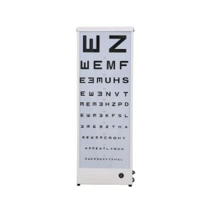 Medikaltec Göz Eşeli Işıklı (Medikaltec374) - Görsel 2 (Ön görünüm)